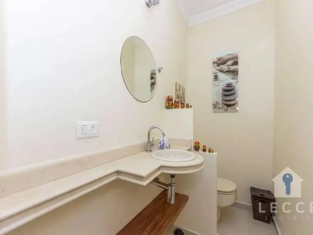Casa / Sobrado para Venda em São Paulo/SP Cupecê 3 Quartos