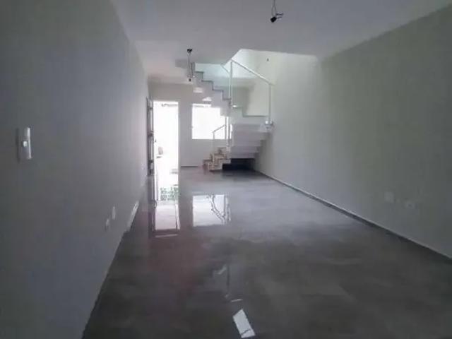 Casa / Sobrado para Venda em São Paulo/SP Cupecê 3 Quartos