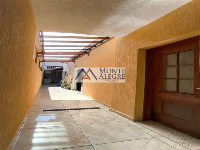 Casa / Sobrado para Venda em São Paulo/SP Cupecê 3 Quartos