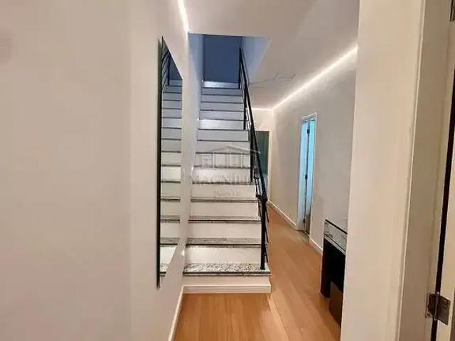 Casa / Sobrado para Venda em São Paulo/SP Cupecê 3 Quartos