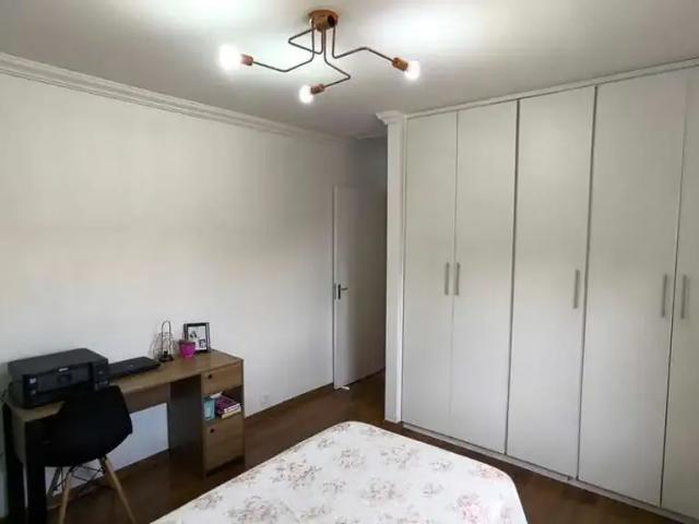 Casa / Sobrado para Venda em São Paulo/SP Cupecê 3 Quartos