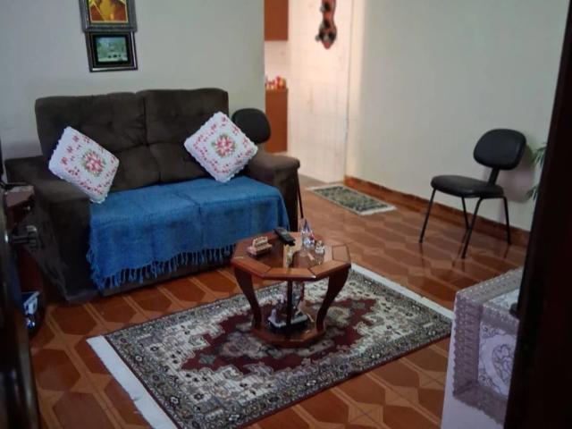 Casa / Sobrado para Venda em São Paulo/SP Cupecê 3 Quartos