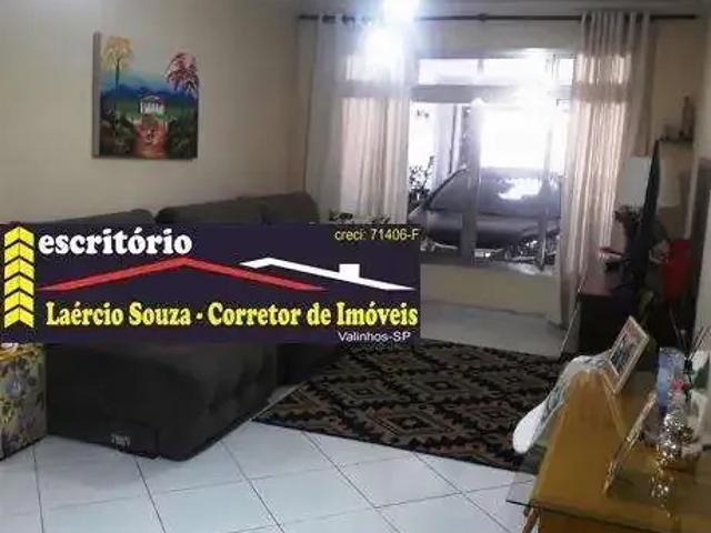 Casa / Sobrado para Venda em São Paulo/SP Cupecê 3 Quartos