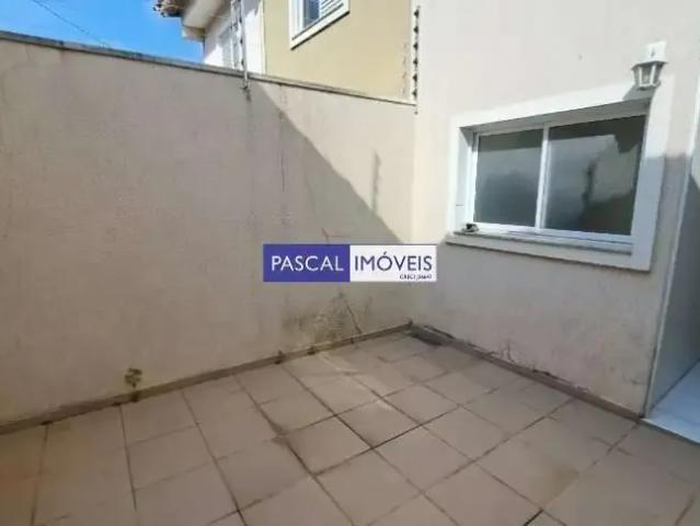 Casa / Sobrado para Venda em São Paulo/SP Cupecê 3 Quartos