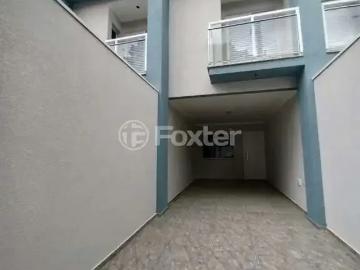 Casa / Sobrado para Venda em São Paulo/SP Cupecê 3 Quartos