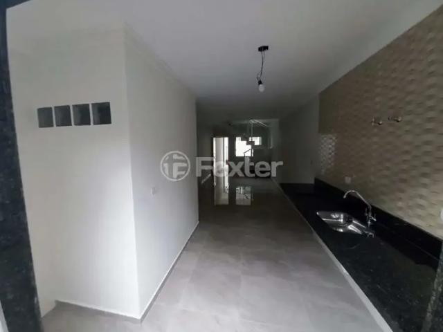 Casa / Sobrado para Venda em São Paulo/SP Cupecê 3 Quartos