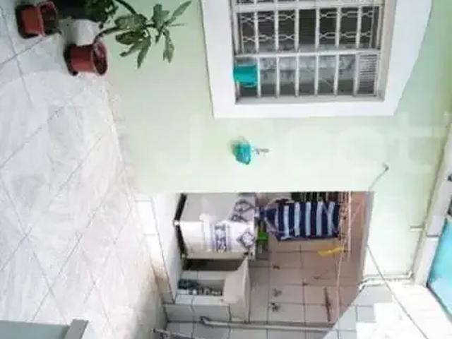 Casa / Sobrado para Venda em São Paulo/SP Cupecê 3 Quartos