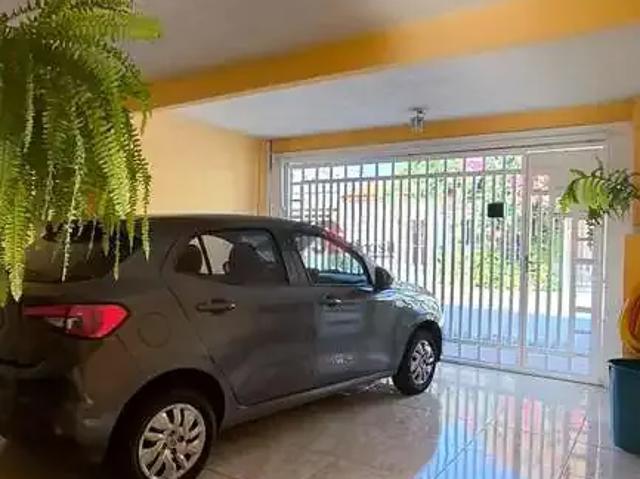 Casa / Sobrado para Venda em São Paulo/SP Cupecê 3 Quartos