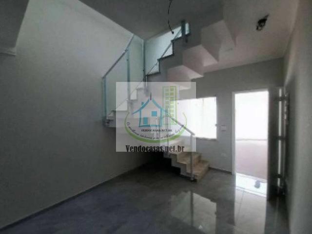 Casa / Sobrado para Venda em São Paulo/SP Cupecê 3 Quartos
