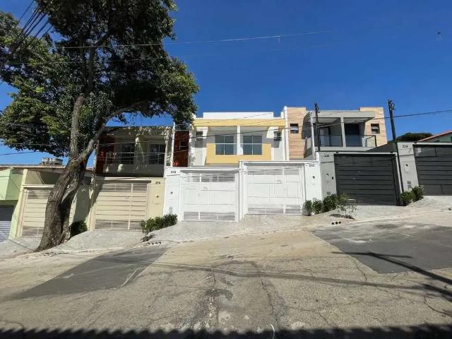 Casa / Sobrado para Venda em São Paulo/SP Cupecê 3 Quartos