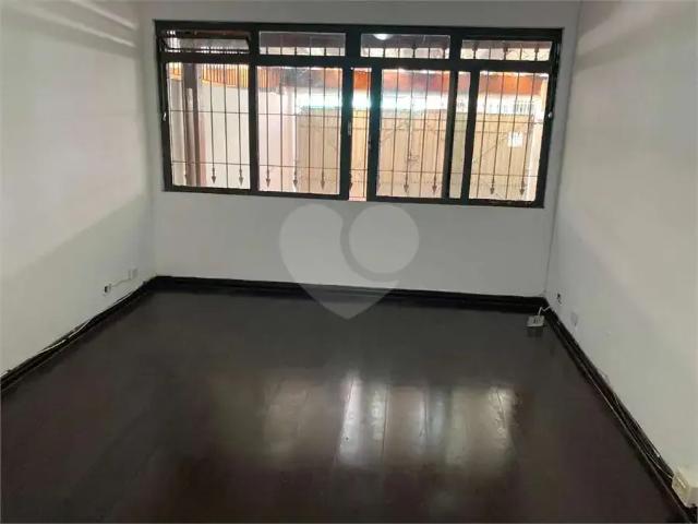 Casa / Sobrado para Venda em São Paulo/SP Cupecê 3 Quartos