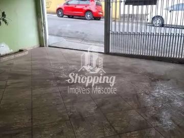 Casa / Sobrado para Venda em São Paulo/SP Cupecê 3 Quartos
