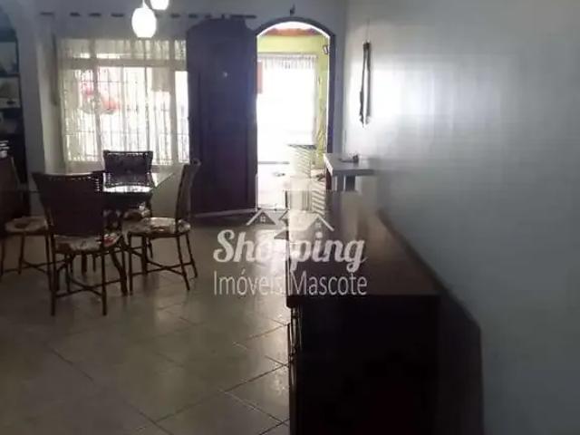 Casa / Sobrado para Venda em São Paulo/SP Cupecê 3 Quartos