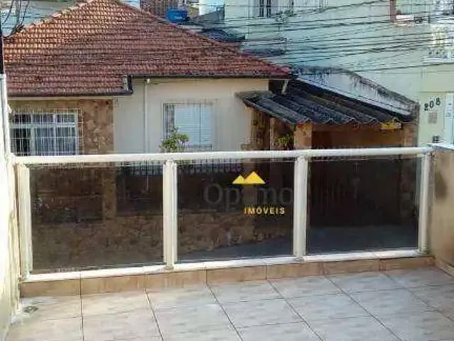 Casa / Sobrado para Venda em São Paulo/SP Cupecê 3 Quartos