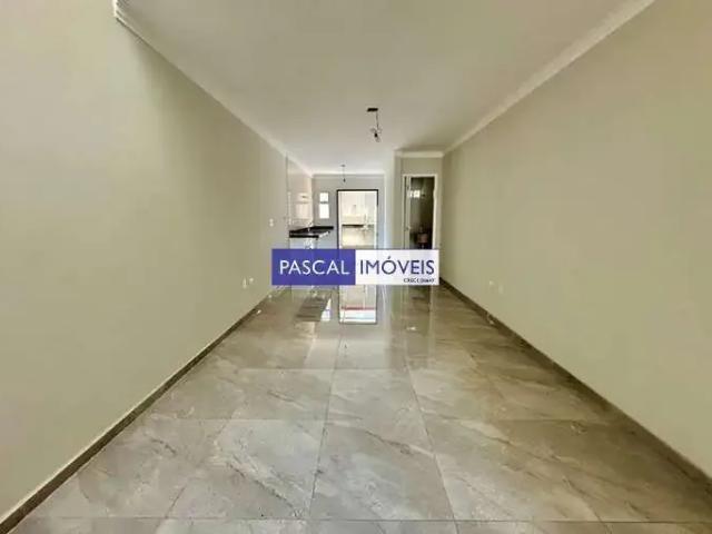 Casa / Sobrado para Venda em São Paulo/SP Cupecê 3 Quartos