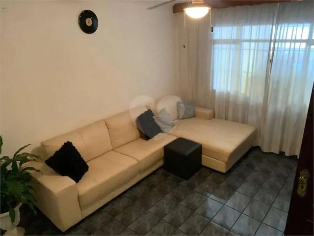Casa / Sobrado para Venda em São Paulo/SP Cupecê 2 Quartos