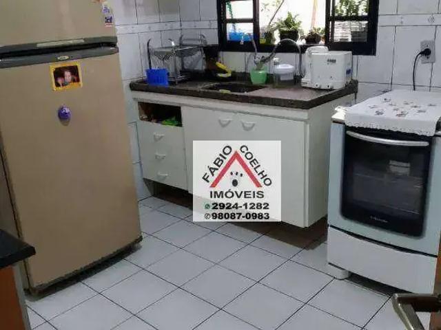 Casa / Sobrado para Venda em São Paulo/SP Cupecê 2 Quartos