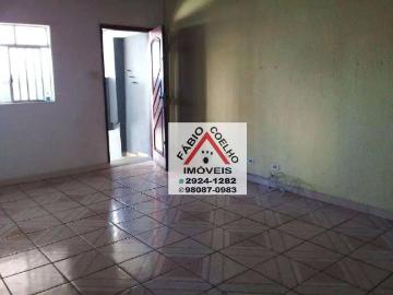 Casa / Sobrado para Venda em São Paulo/SP Cupecê 2 Quartos