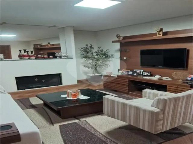 Casa / Sobrado para Venda em São Paulo/SP Cupecê 4 Quartos