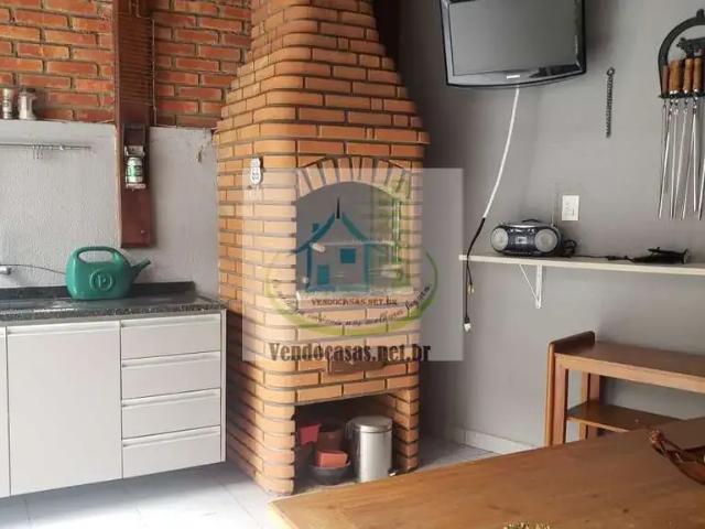Casa / Sobrado para Venda em São Paulo/SP Cupecê 4 Quartos