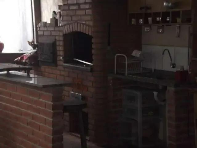 Casa / Sobrado para Venda em São Paulo/SP Jardim Nosso Lar 4 Quartos