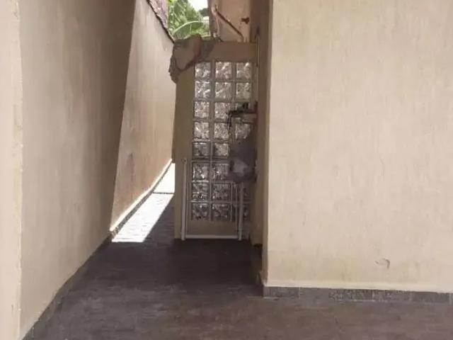 Casa / Sobrado para Venda em São Paulo/SP Jardim Nosso Lar 4 Quartos