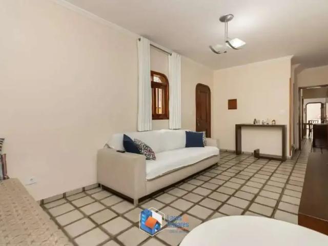 Casa / Sobrado para Venda em São Paulo/SP Cupecê 4 Quartos