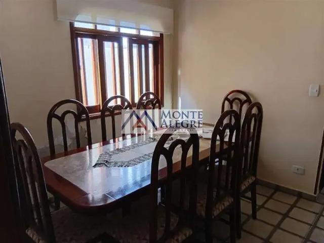 Casa / Sobrado para Venda em São Paulo/SP Cupecê 4 Quartos