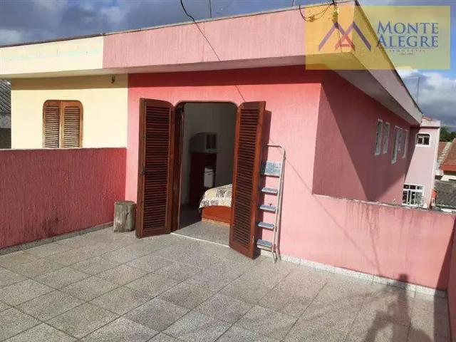 Casa / Sobrado para Venda em São Paulo/SP Cupecê 4 Quartos