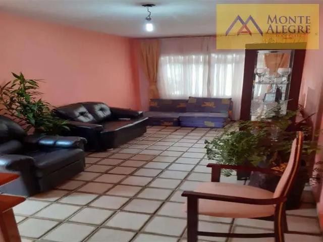 Casa / Sobrado para Venda em São Paulo/SP Cupecê 4 Quartos