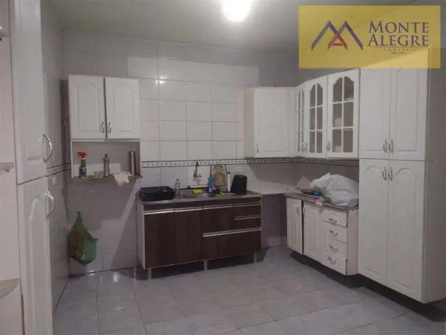 Casa / Sobrado para Venda em São Paulo/SP Cupecê 6 Quartos