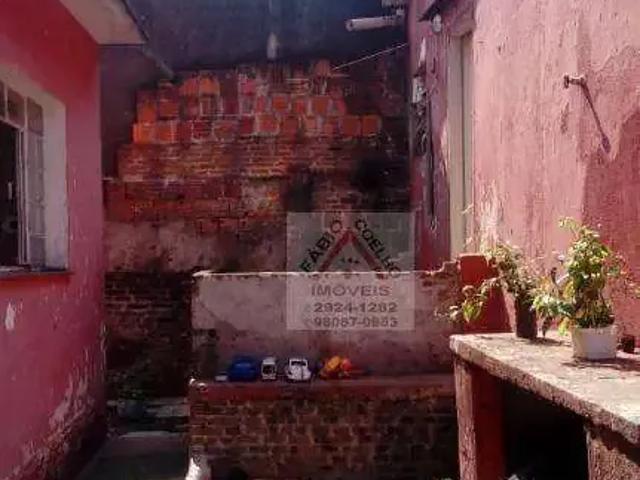 Casa / Sobrado para Venda em São Paulo/SP Cursino 1 Quartos