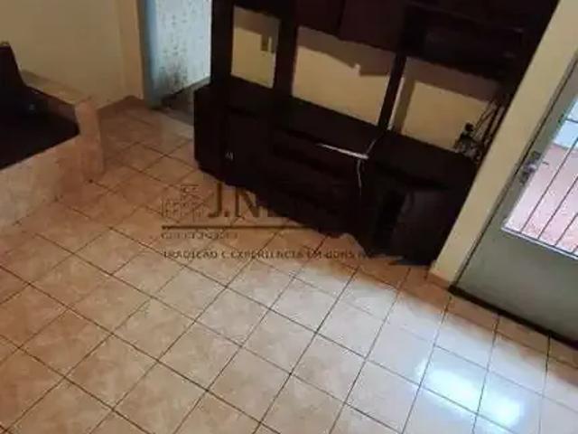 Casa / Sobrado para Venda em São Paulo/SP Cursino 2 Quartos