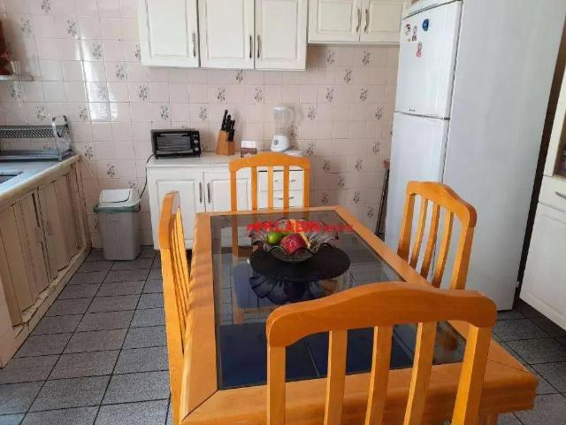 Casa / Sobrado para Venda em São Paulo/SP Cursino 2 Quartos