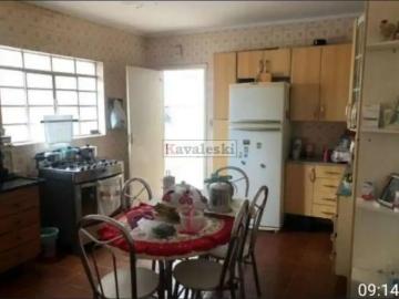 Casa / Sobrado para Venda em São Paulo/SP Cursino 2 Quartos