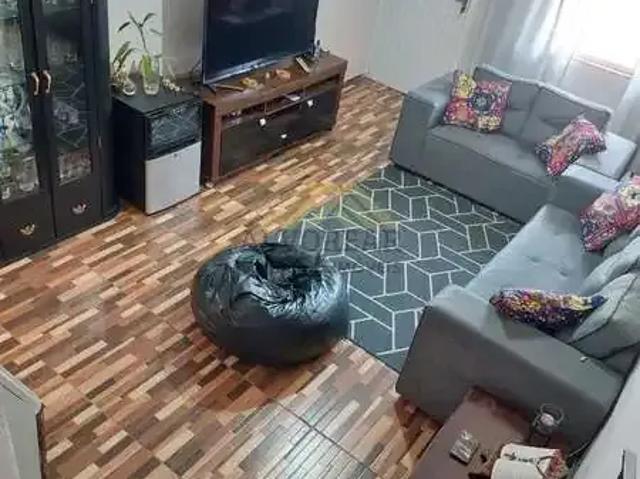 Casa / Sobrado para Venda em São Paulo/SP Cursino 2 Quartos