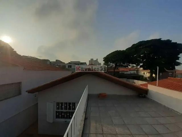 Casa / Sobrado para Venda em São Paulo/SP Cursino 2 Quartos