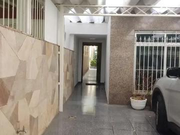 Casa / Sobrado para Venda em São Paulo/SP Cursino 3 Quartos