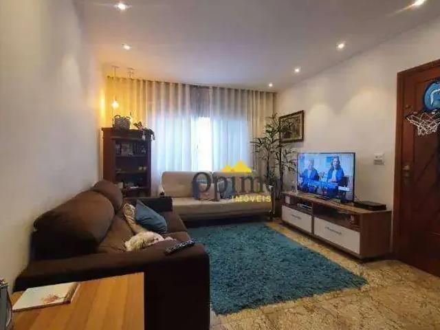 Casa / Sobrado para Venda em São Paulo/SP Cursino 3 Quartos