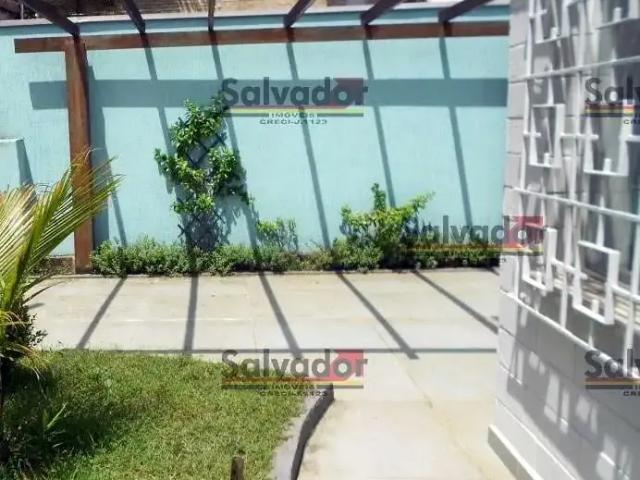 Casa / Sobrado para Venda em São Paulo/SP Cursino 3 Quartos