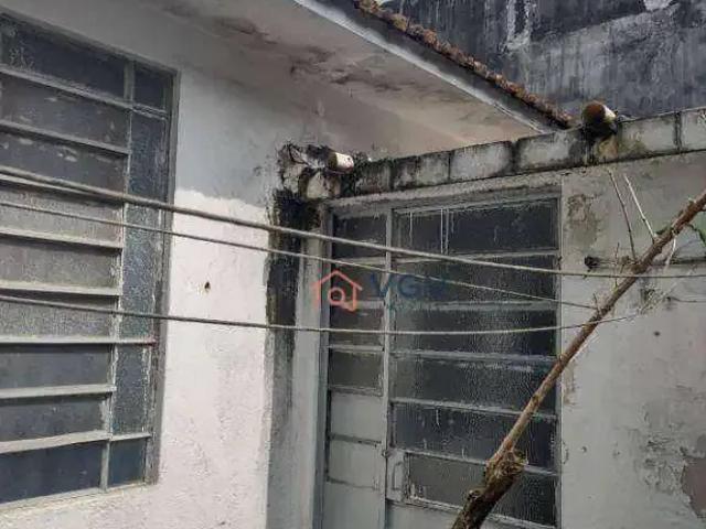 Casa / Sobrado para Venda em São Paulo/SP Cursino 3 Quartos