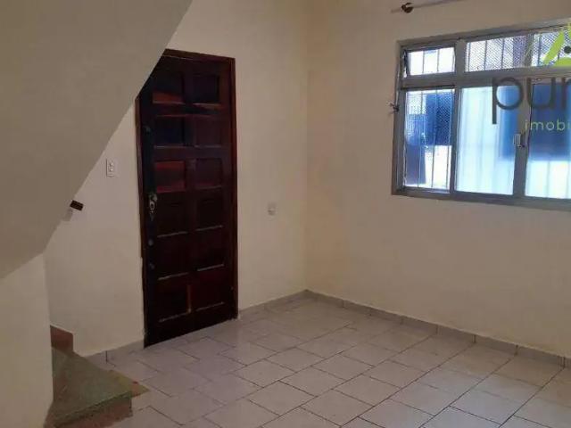 Casa / Sobrado para Venda em São Paulo/SP Cursino 3 Quartos
