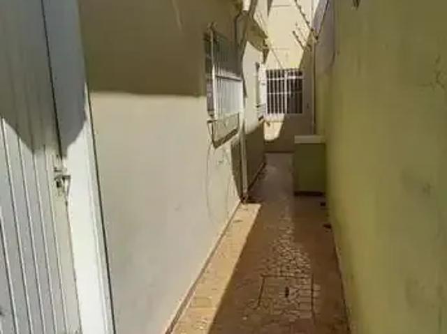 Casa / Sobrado para Venda em São Paulo/SP Cursino 4 Quartos