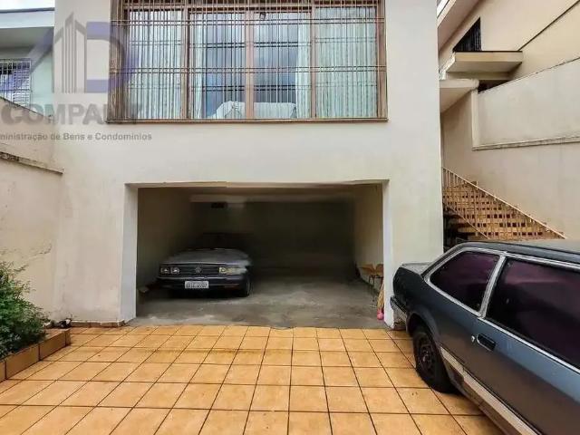 Casa / Sobrado para Venda em São Paulo/SP Cursino 4 Quartos