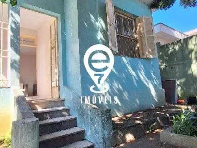 Casa / Sobrado para Venda em São Paulo/SP Cursino 4 Quartos