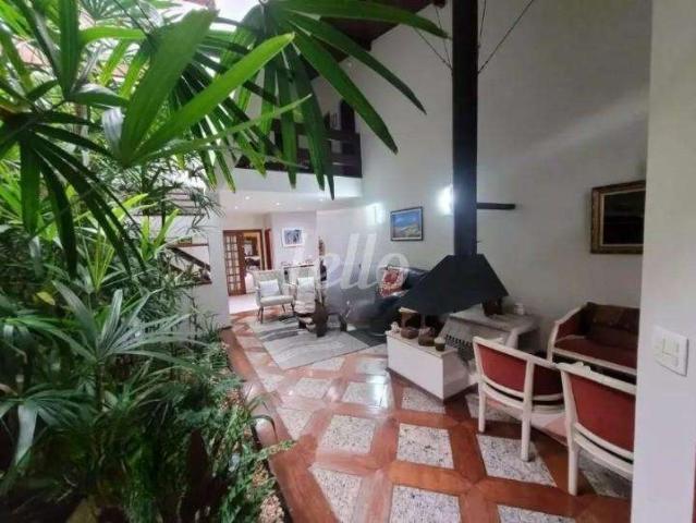 Casa / Sobrado para Venda em São Paulo/SP Jardim da Saude 4 Quartos