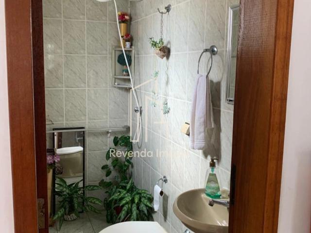 Casa / Sobrado para Venda em São Paulo/SP Eldorado 2 Quartos