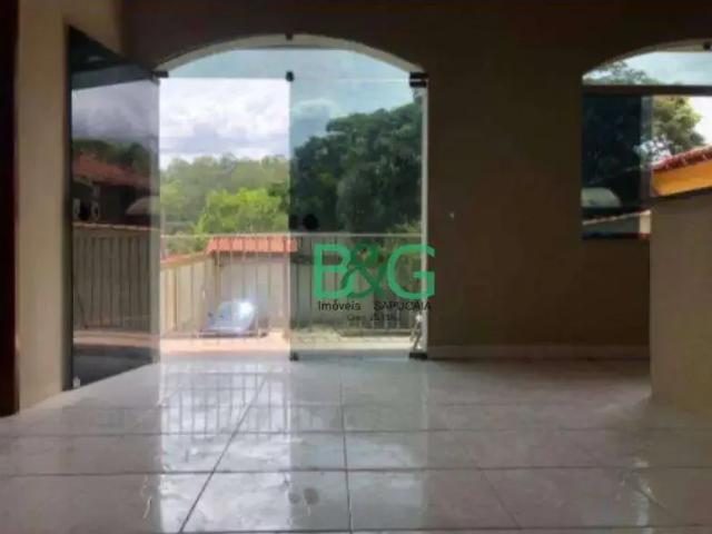Casa / Sobrado para Venda em São Paulo/SP Eldorado 3 Quartos