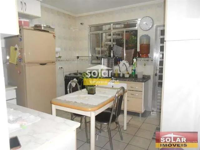 Casa / Sobrado para Venda em São Paulo/SP Engenheiro Goulart 3 Quartos