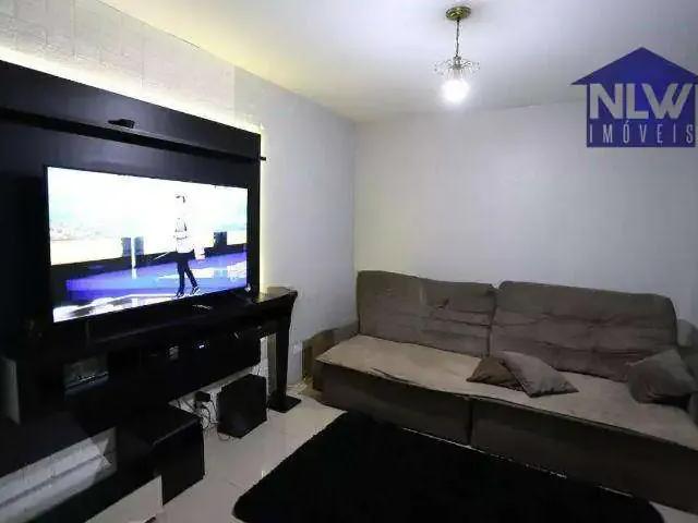 Casa / Sobrado para Venda em São Paulo/SP Engenheiro Goulart 3 Quartos